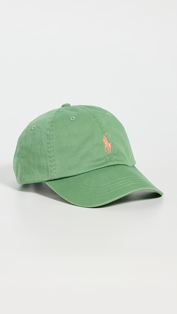 Polo Ralph Lauren Chino Sport Cap