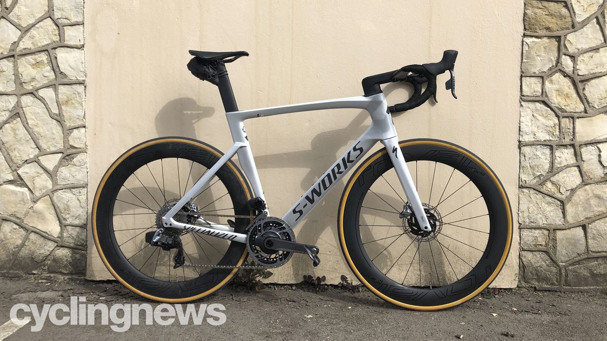 Specialized S-Works Venge