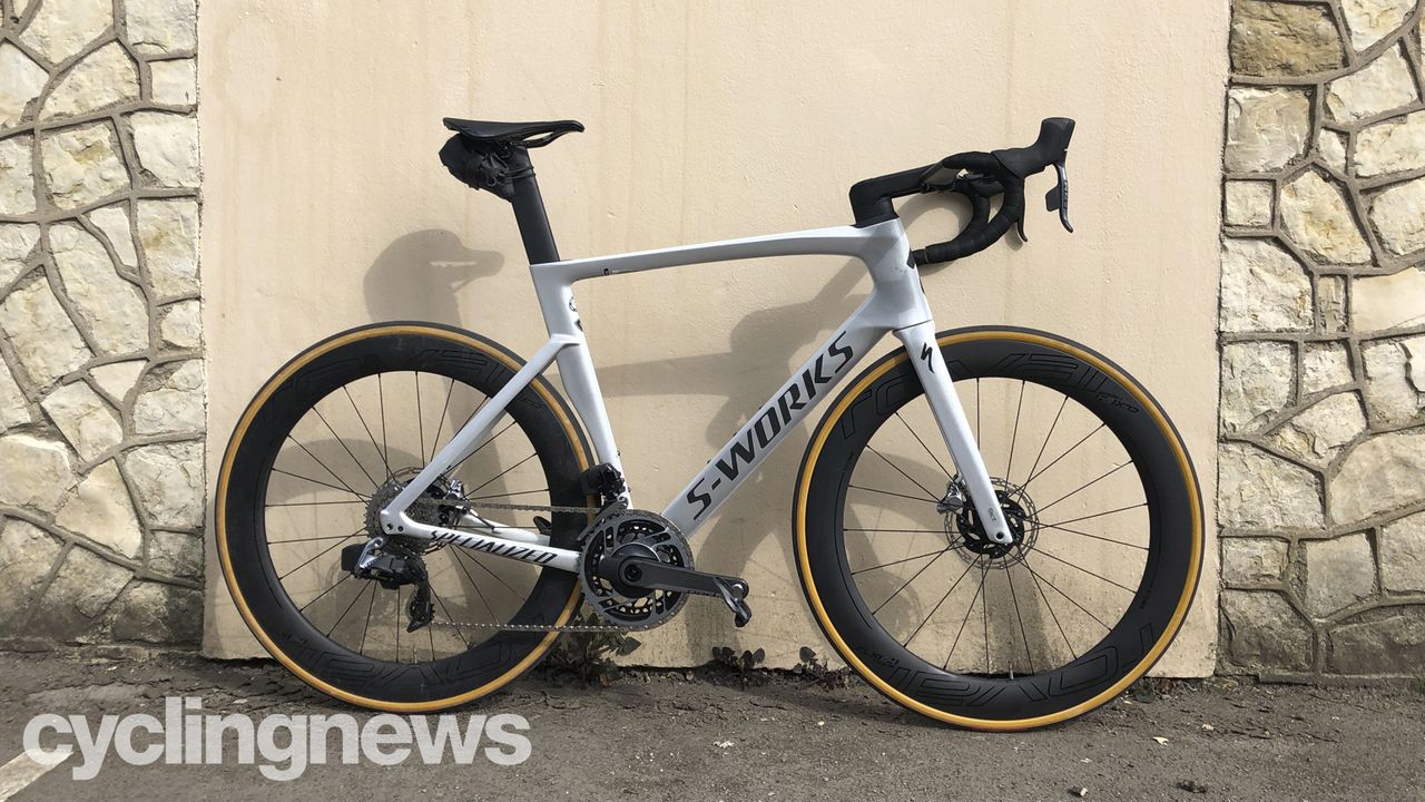 Specialized S-Works Venge