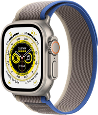 Apple Watch Ultra: $779