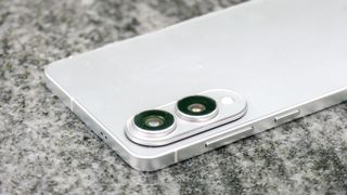 Samsung Galaxy S25 Edge review.