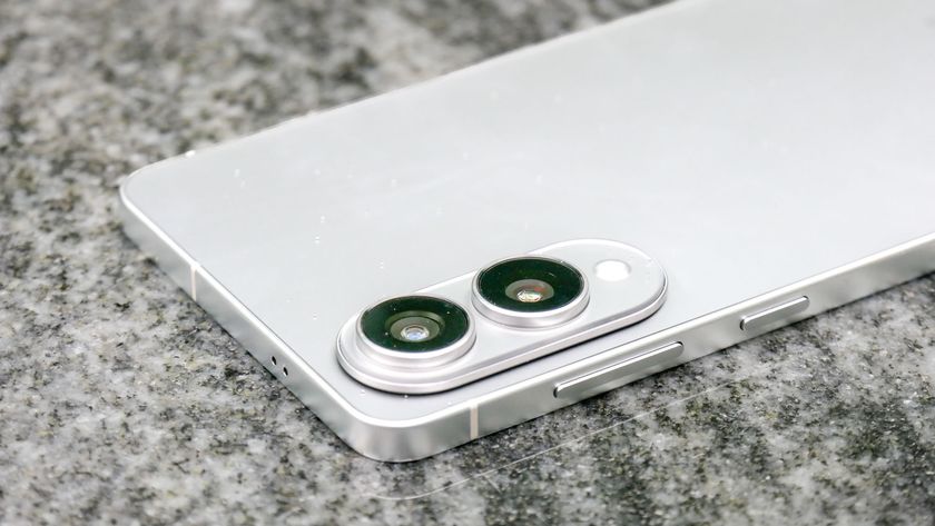 Samsung Galaxy S25 Edge review.