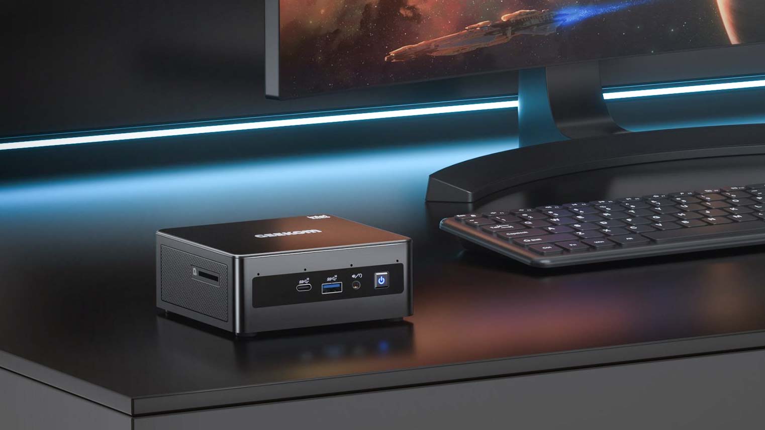 What Is Mini PC Used For? More than You Thought Possible! - GEEKOM