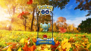 pokemon go Shinx Shiny Community Day