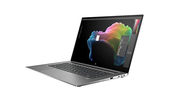 HP ZBook Studio G7