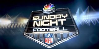 NFL Sunday Night Football