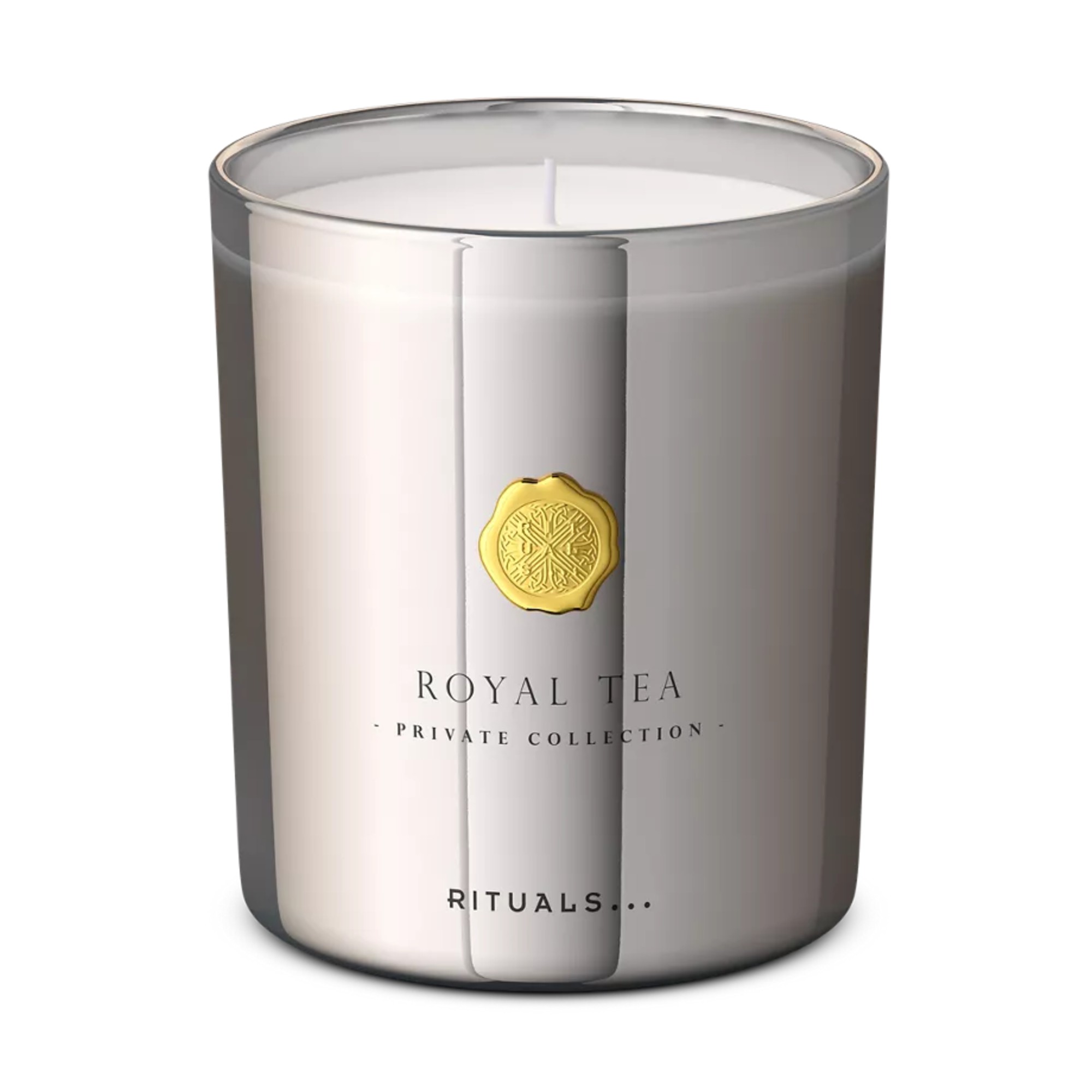 Rituals Royal Tea Scented Candle 360g