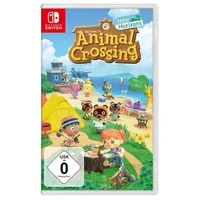 Animal Crossing: New Horizons


Spare jetzt ganze 21%!
