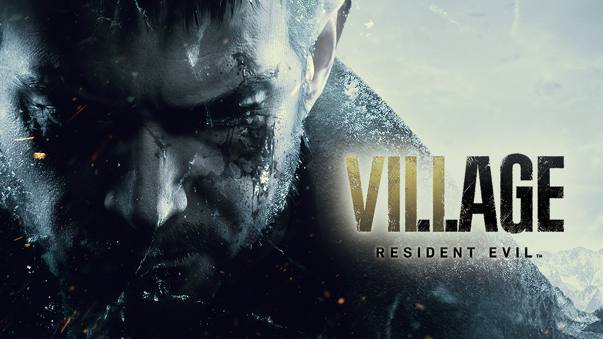 Inside Resident Evil Village Capcom S Attempt To Create The Best Survival Horror Game To Date Gamesradar