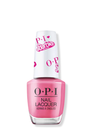 OPI Lacquer OPI X Barbie Collection 