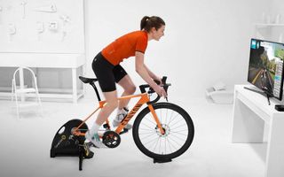 How to get fit fast Time crunched cycling training tips Cyclingnews