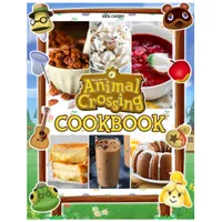 Animal Crossing kokbok | 210:- hos Amazon Animal Crossing kokbok | 210:- hos Amazon