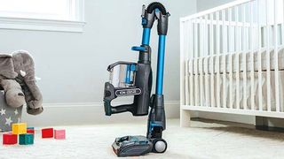 Shark IONFlex 2X DuoClean best vacuum cleaner