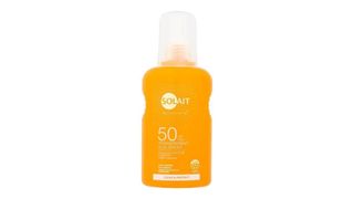 Superdrug Solait Transparent Sun Cream Spray SPF50