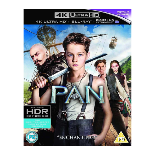 Pan