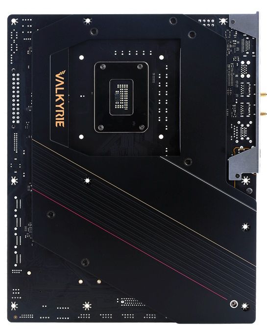 Biostar Z790 Valkyrie