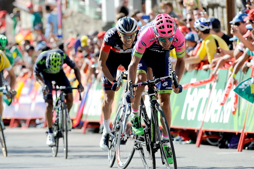 Nelson Oliveira (Lampre - Merida)
