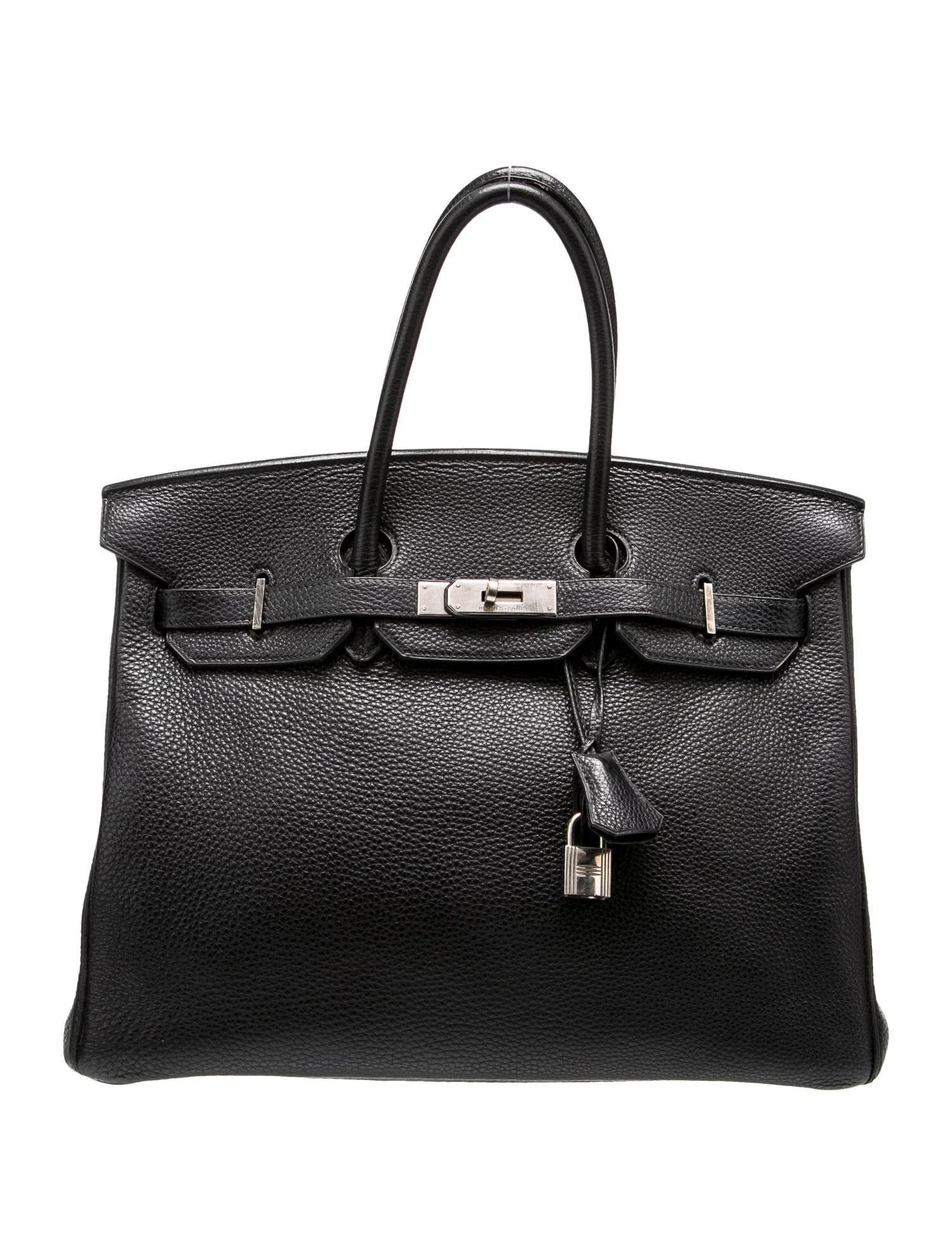 Hermès, Togo Birkin 35
