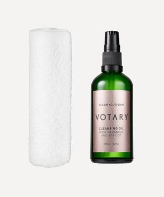 Votary Cleansing Oil (100ml) – was £45, now £40.50 (save £4.50)