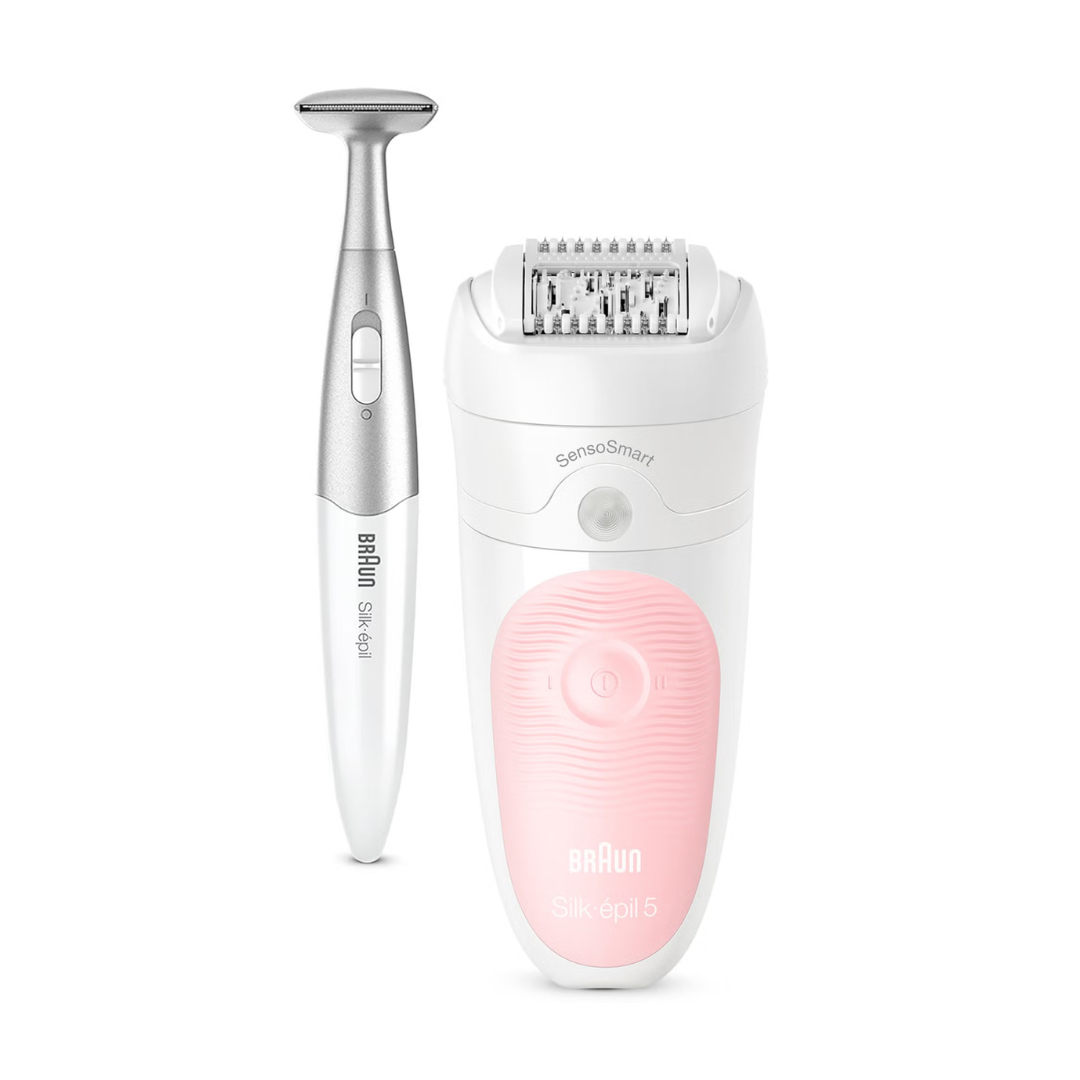 Braun Silk-épil 5 Epilator