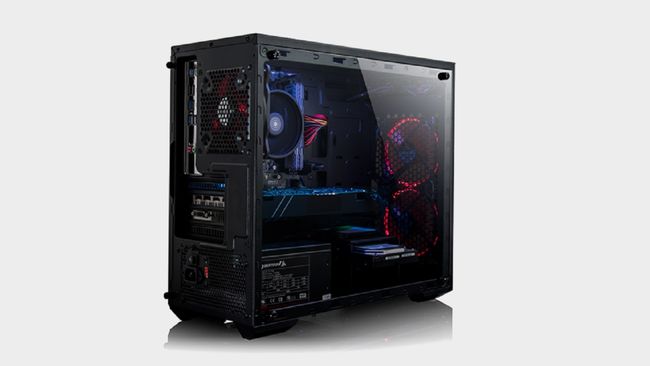 The best gaming PC for 2020 | GamesRadar+