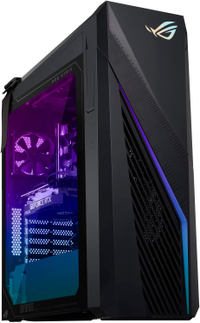 Asus ROG G16CH: was $1500 Now $1200 at AmazonSave $300Processor - GPU - RAM - Storage - OS -