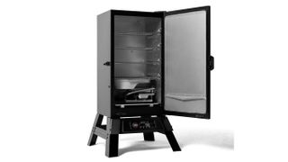 Masterbuilt electric smoker 710