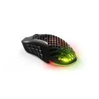 Price watch: 
SteelSeries Aerox 3 | Wireless | 18,000 DPI | Right-handed | £99.99 £59.97 at Amazon (Save £40.02)