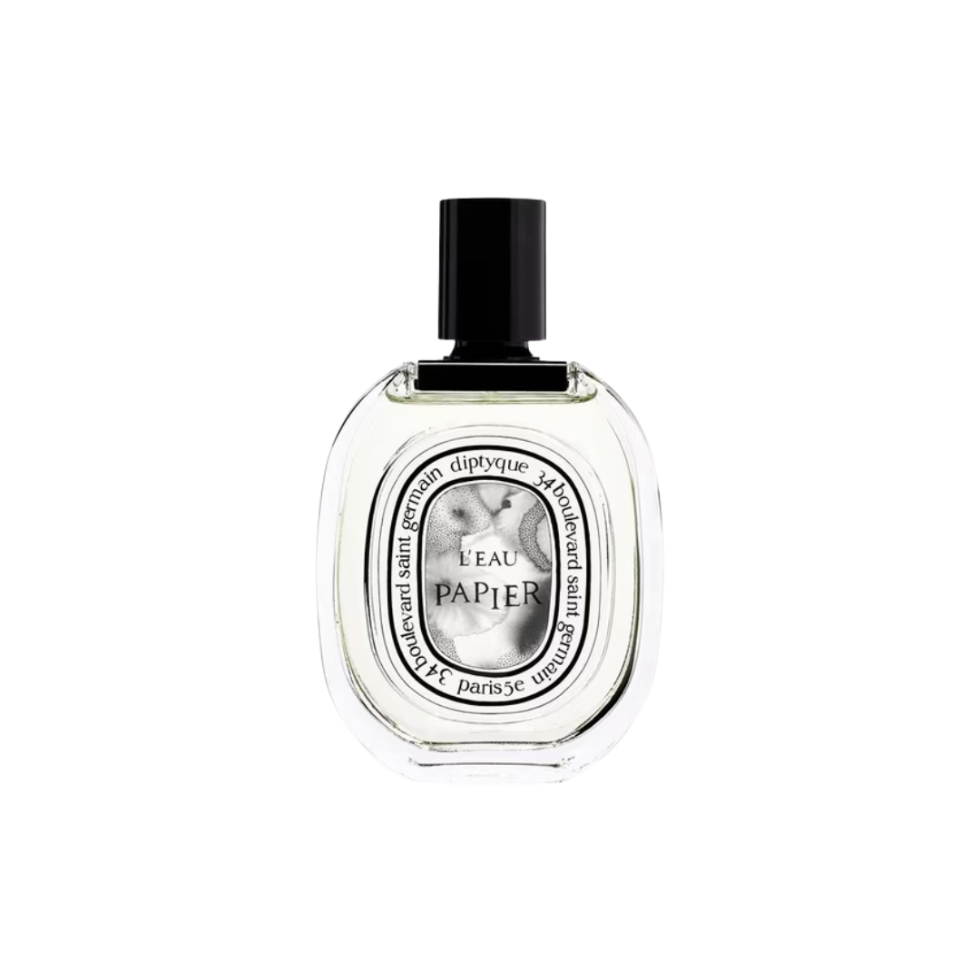 Anti-gourmand perfumes - Diptyque