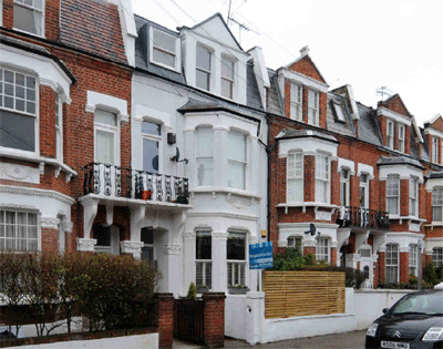 london-property-for-sale