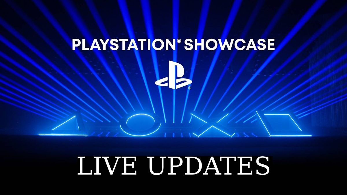 PlayStation Showcase 2023: Live updates