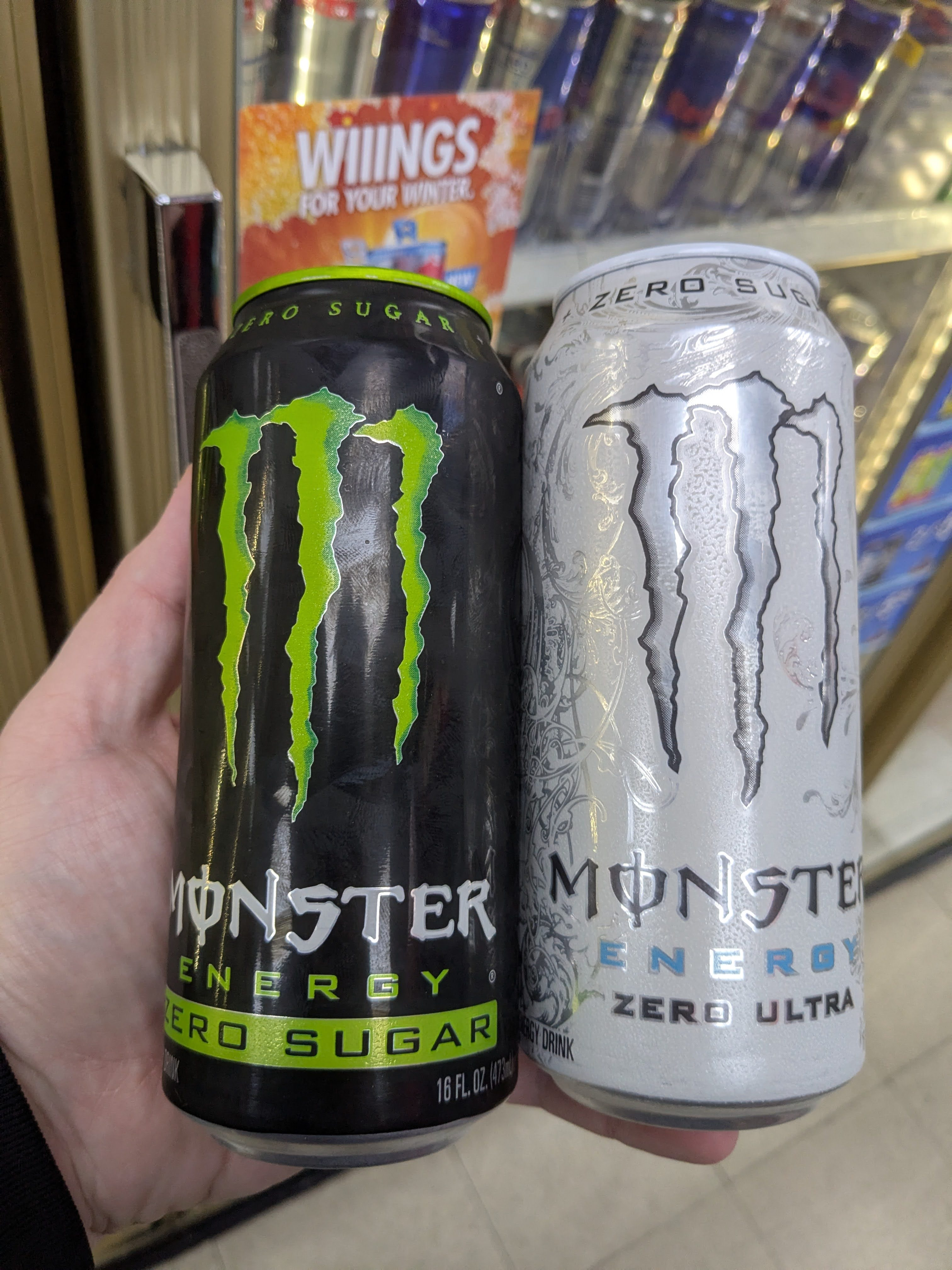 Call of Duty Monster double XP