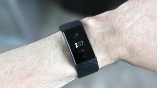 Hero Fitbit Charge