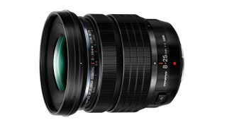 Best Olympus lenses (OM System): Olympus M.Zuiko 8-25mm f/4.0 Pro