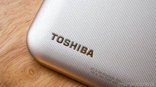 Toshiba Excite 7