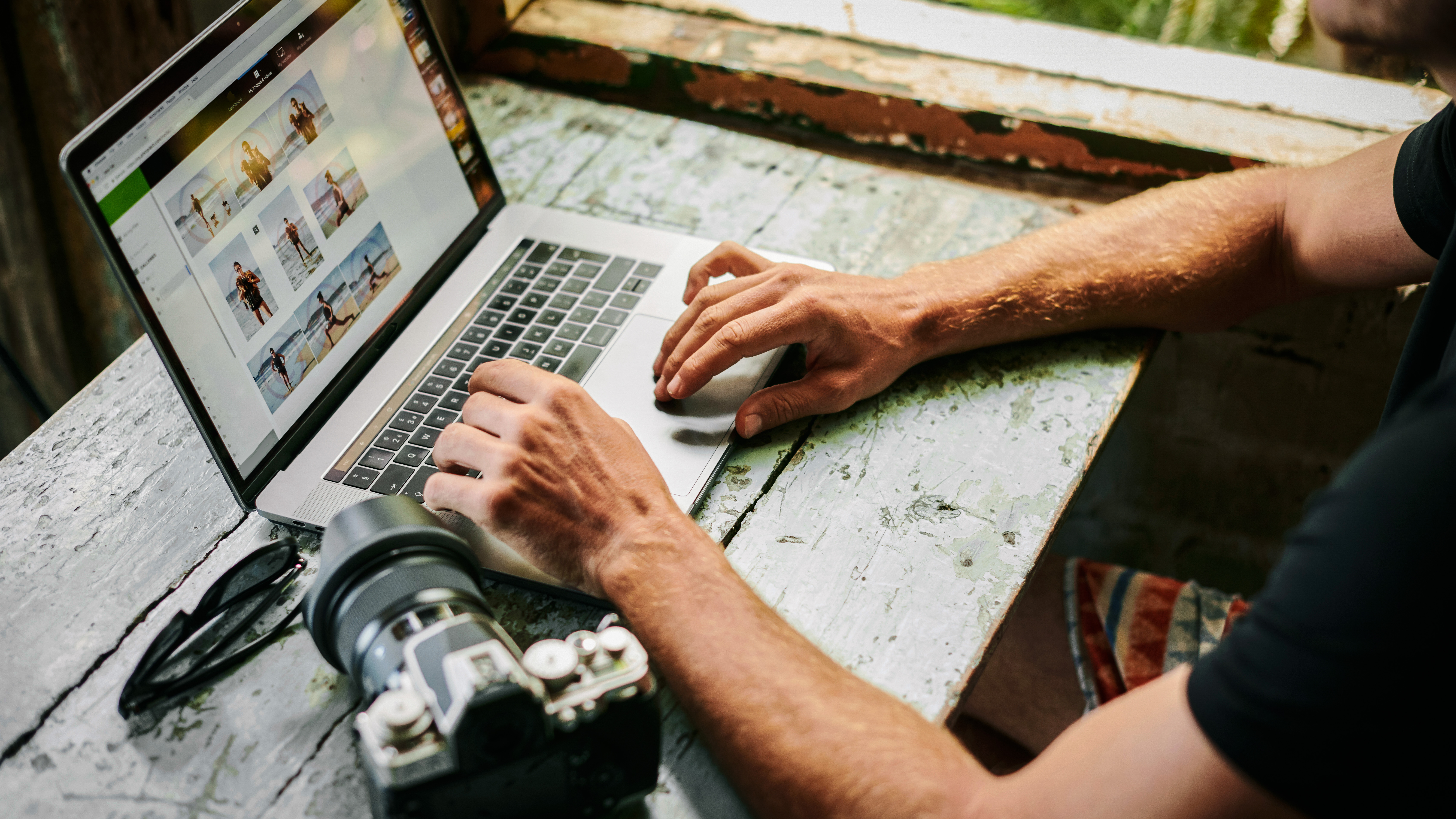 The Best Photo Editing Laptops In 2020 Digital Camera World