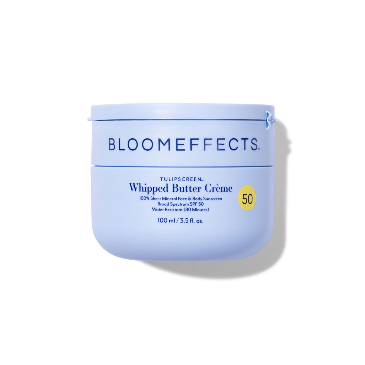 Tulipscreen™ Whipped Butter Créme