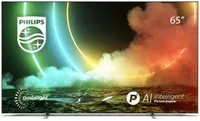 Philips 65" Ambilight OLED 4K: 21.999,- 9.990,- hos Proshop
Spar 12.009 kr. - K&aelig;mpe besparelse p&aring; denne 65-tommers OLED sk&aelig;rm med Ambilight og Philips P5-processor.