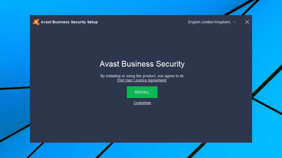 Avast Business Antivirus Review | TechRadar