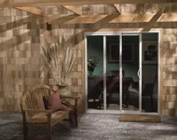 Custom windows/doors: up to 15% off @ Lowe's