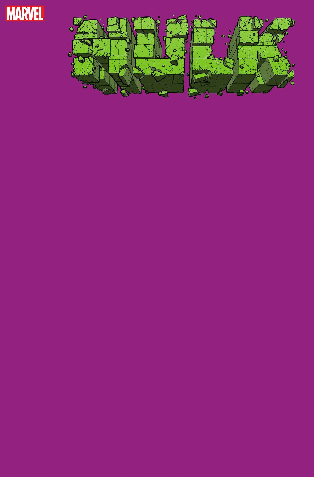 Hulk #1