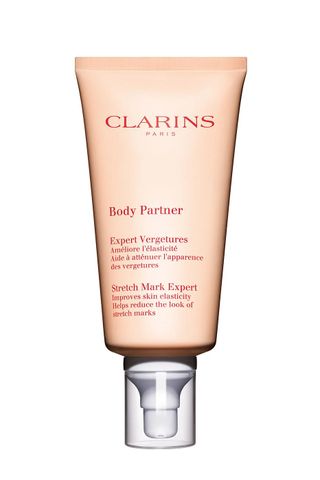 clarins stretch mark cream 