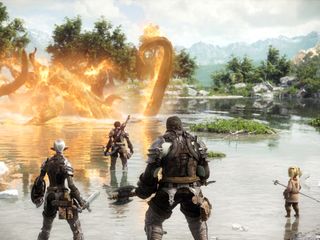 Final Fantasy XIV: A Realm Reborn