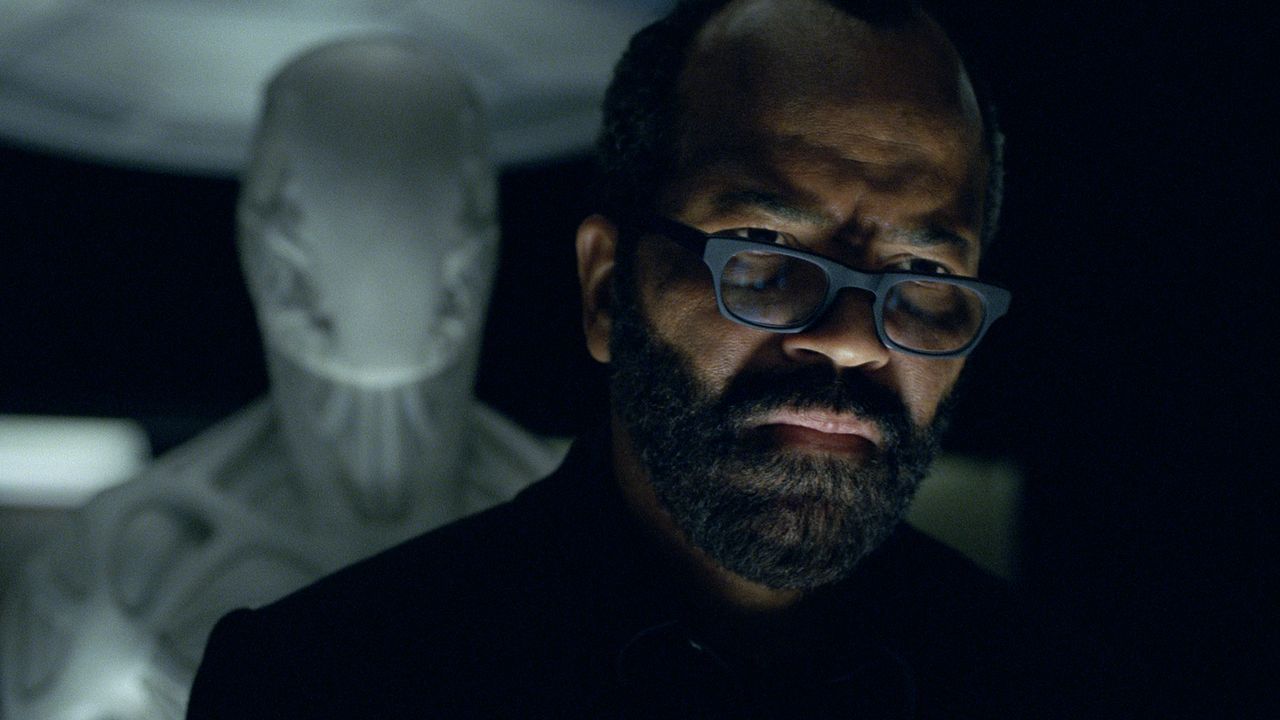 Jeffrey Wright.