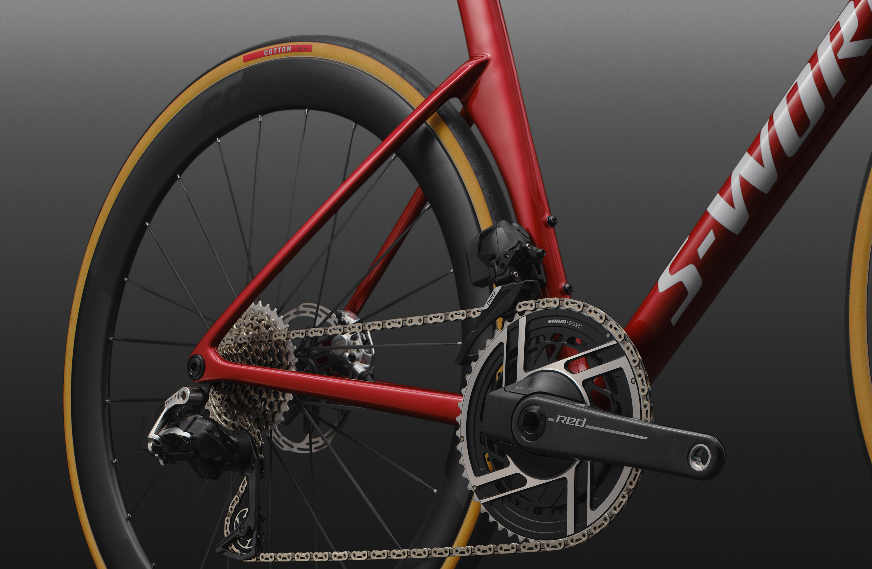 Specialized Tarmac SL9