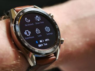 Huawei Watch GT