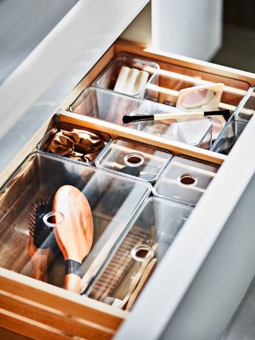 How to organize in any room in your apartment Real Homes