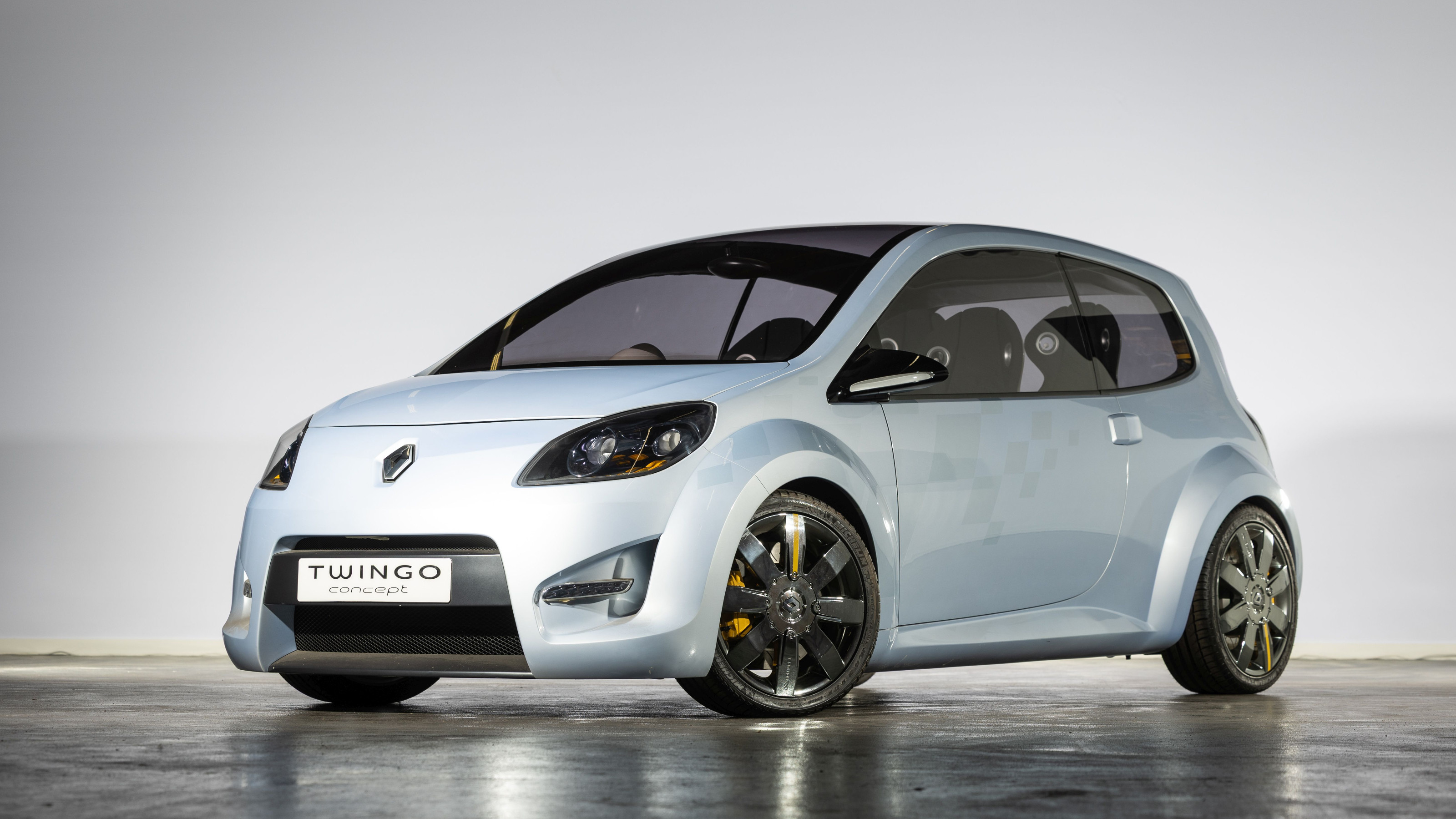 Lot 42: Renault Twingo II Concept, 2006