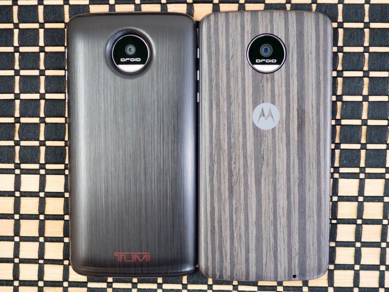 Tumi Power Pack for the Droid Z