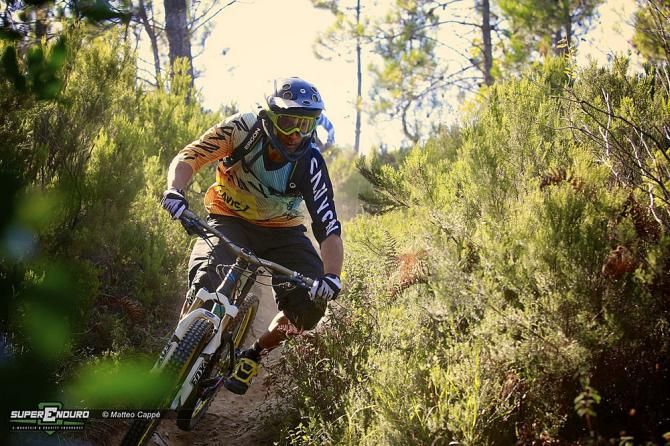 Fabien Barel